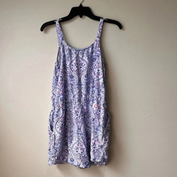 U.S. Polo Assn.- Women Juniors Jrs - Romper Medium - Picture 3 of 3